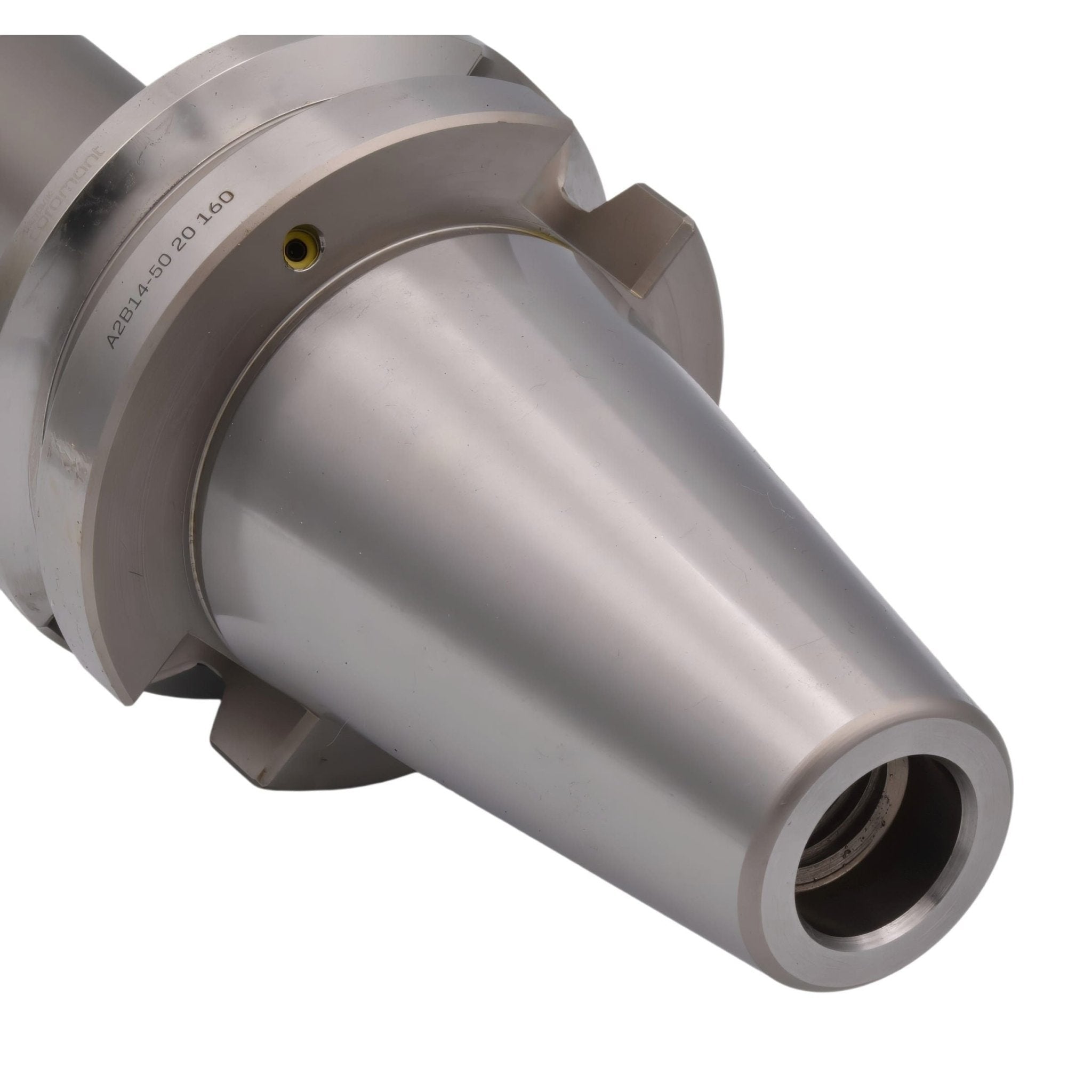 Sandvik Coromant BT50 ER20 Collet Chuck Holder - 160 mm - Twin Eagle Imports