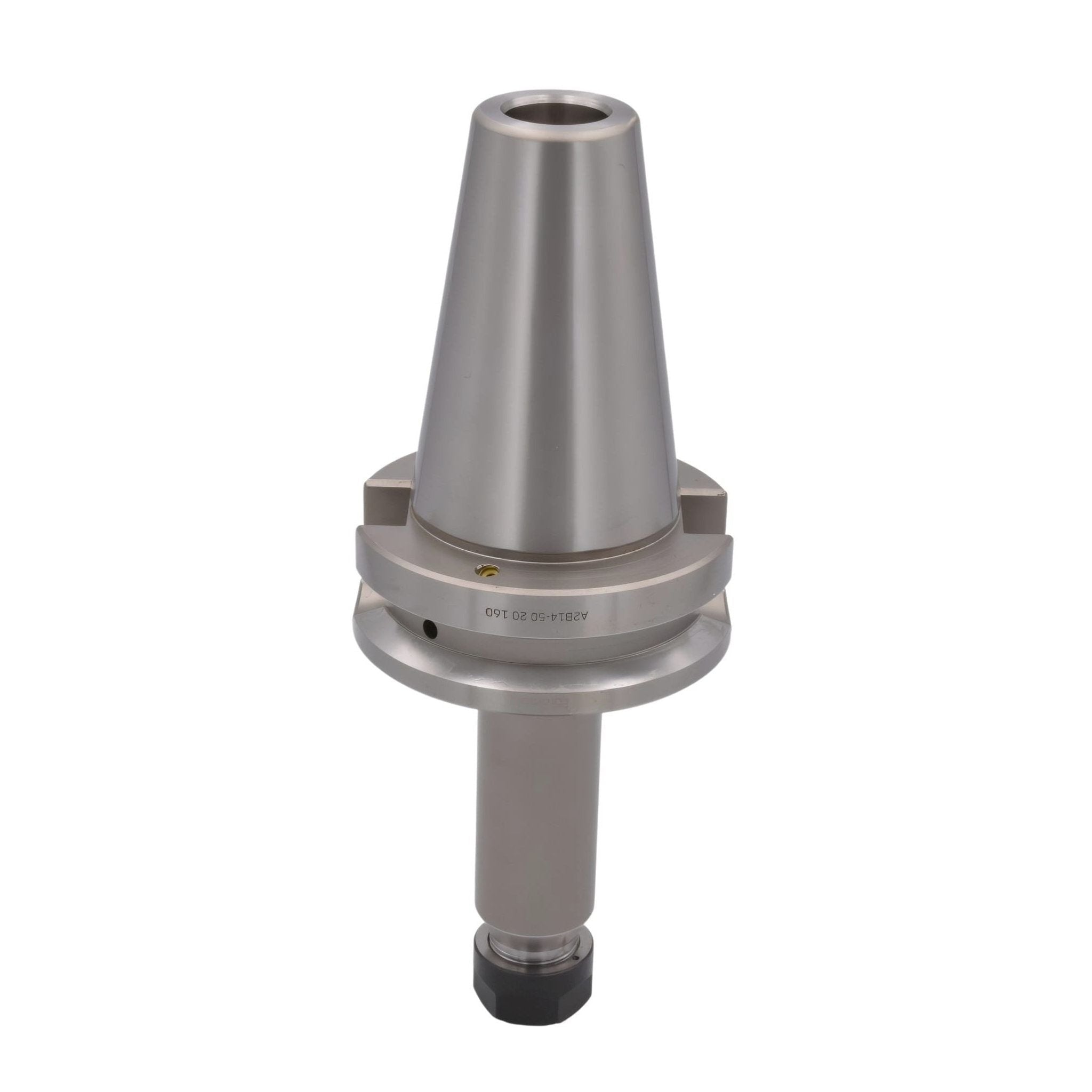 Sandvik Coromant BT50 ER20 Collet Chuck Holder - 160 mm - Twin Eagle Imports