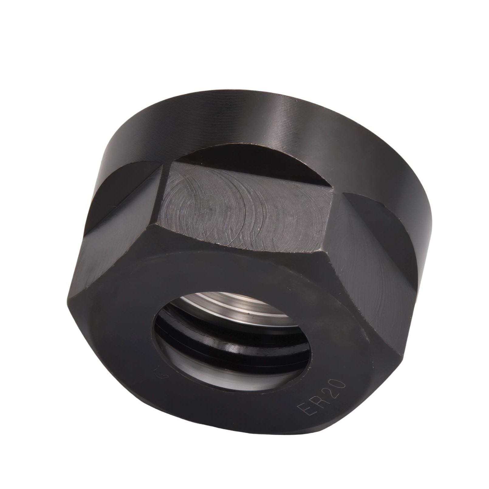 Sandvik Coromant BT50 ER20 Collet Chuck Holder - 70 mm - Twin Eagle Imports