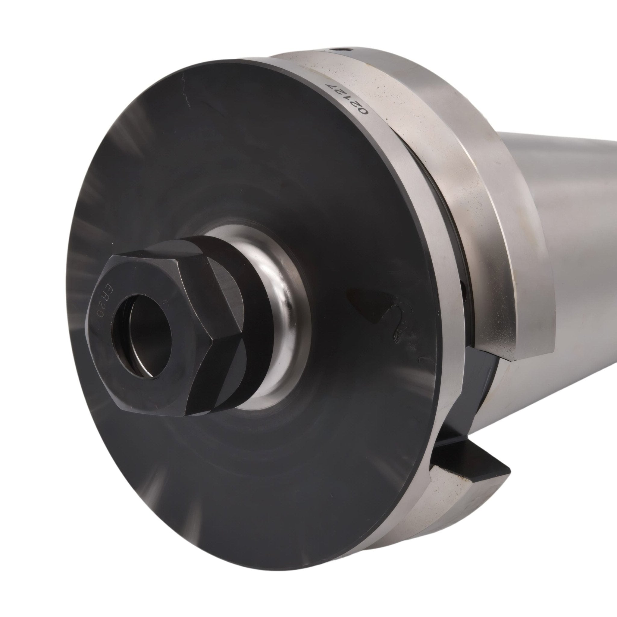 Sandvik Coromant BT50 ER20 Collet Chuck Holder - 70 mm - Twin Eagle Imports