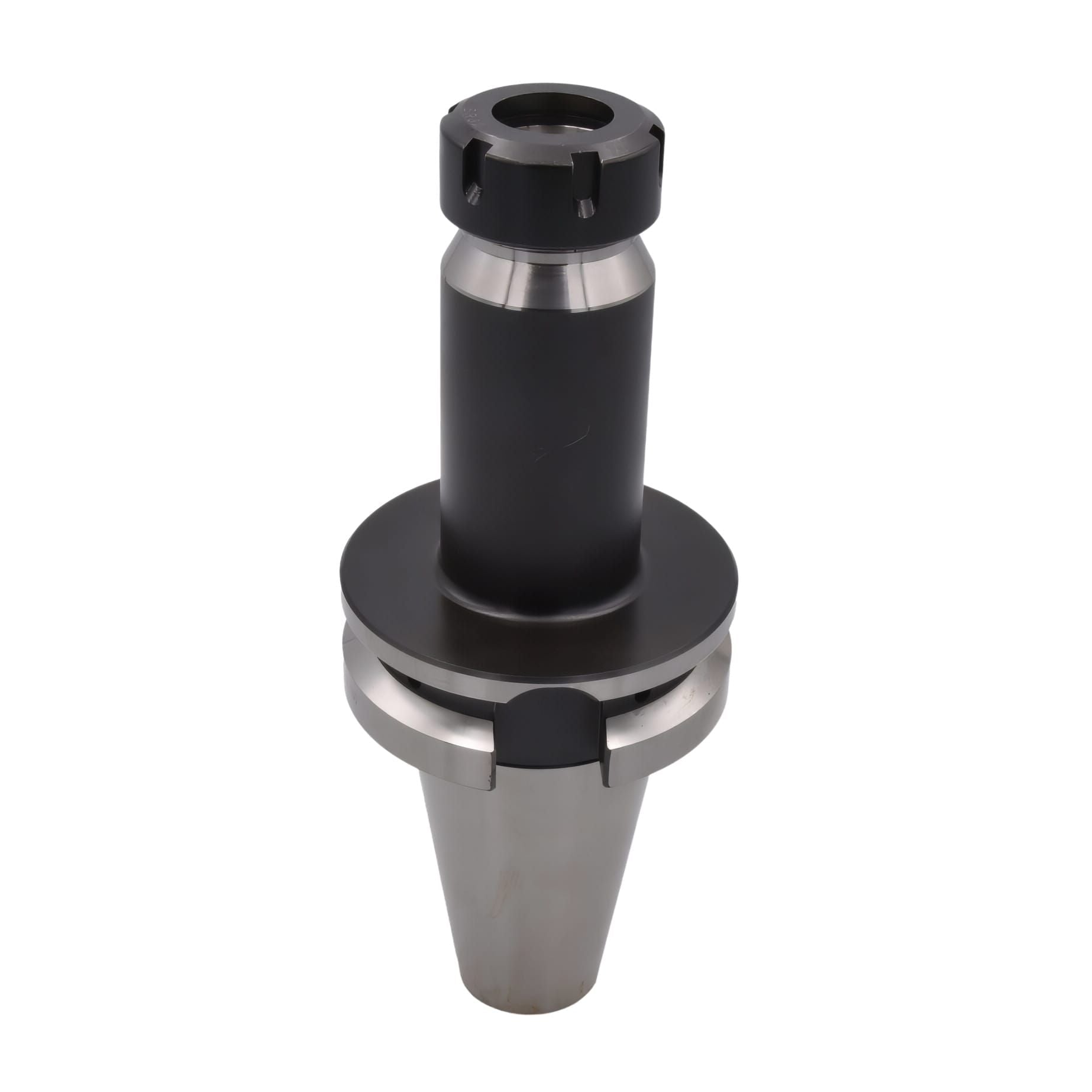 Sandvik Coromant BT50 ER32 Collet Chuck Holder - 160 mm - Twin Eagle Imports