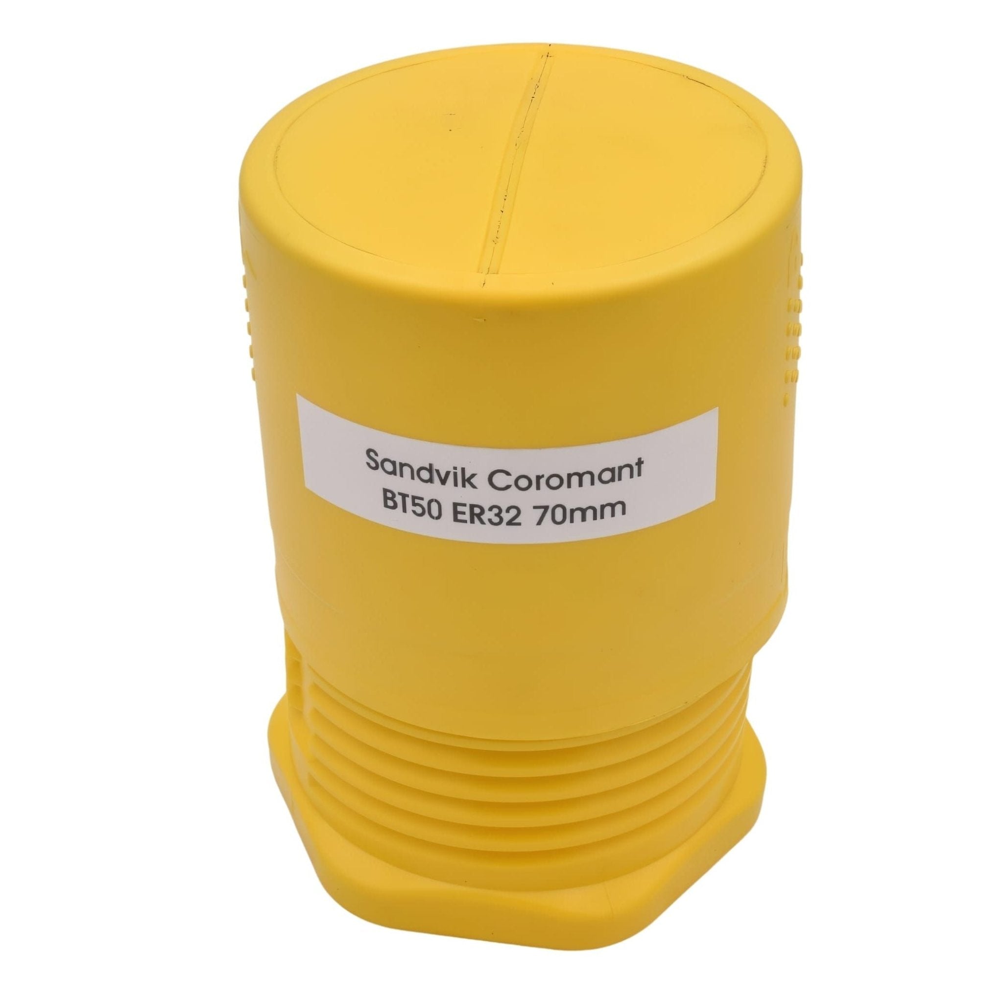 Sandvik Coromant BT50 ER32 Collet Chuck Holder - 70 mm - Twin Eagle Imports