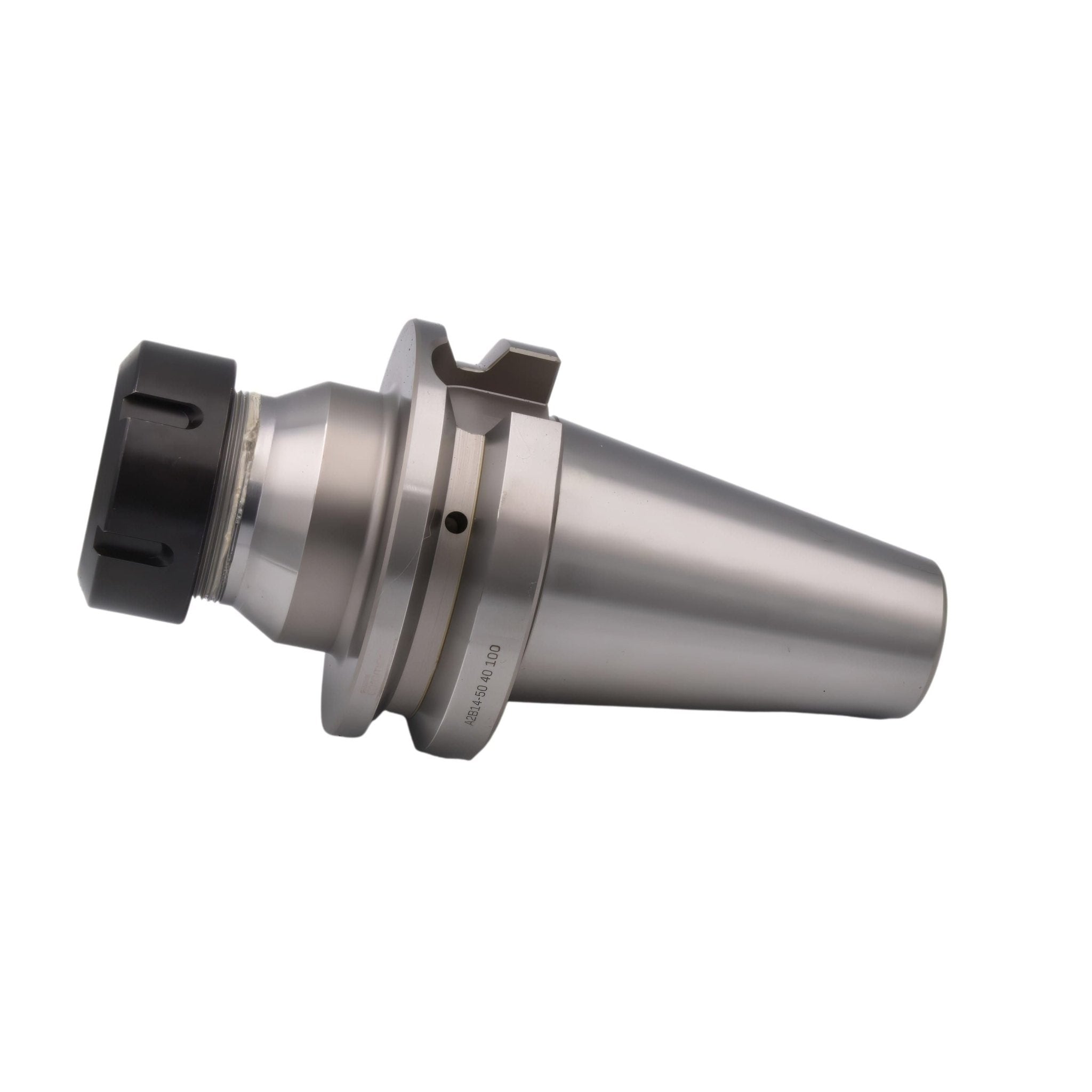Sandvik Coromant BT50 ER40 Collet Chuck Holder - 100 mm - Twin Eagle Imports