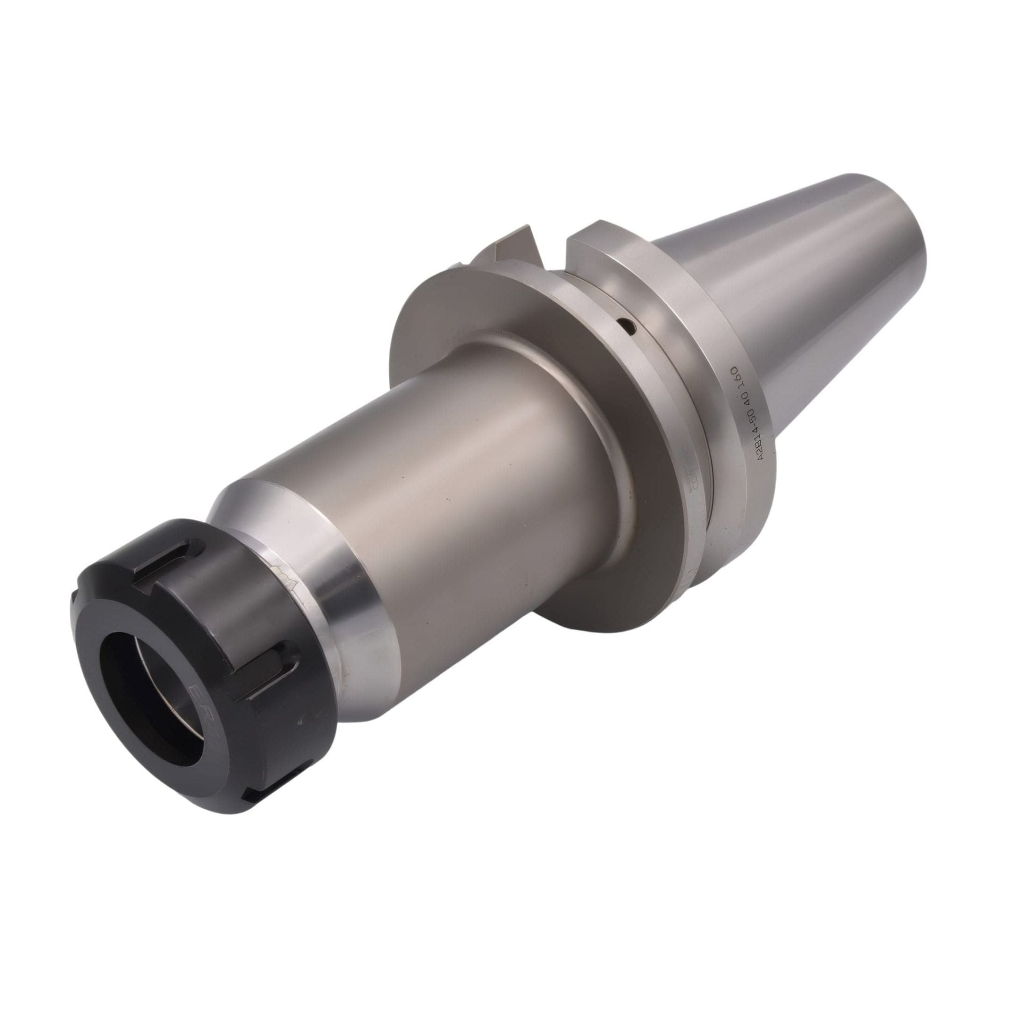 Sandvik Coromant BT50 ER40 Collet Chuck Holder - 160 mm - Twin Eagle Imports