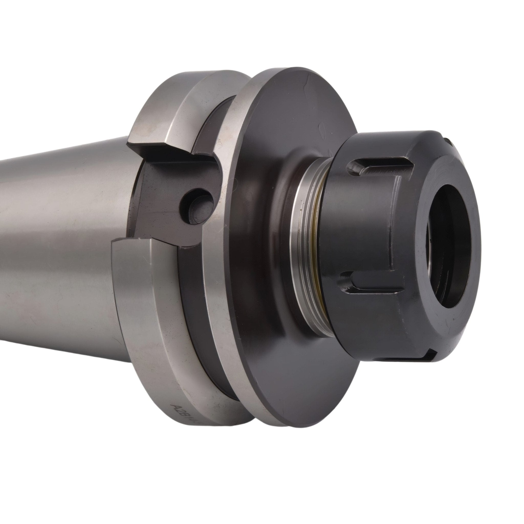 Sandvik Coromant BT50 ER40 Collet Chuck Holder - 80 mm - Twin Eagle Imports