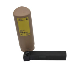 Sandvik Coromant CTFPR 2020K 16 External Turning Toolholder – 20×20mm Shank - Twin Eagle Imports