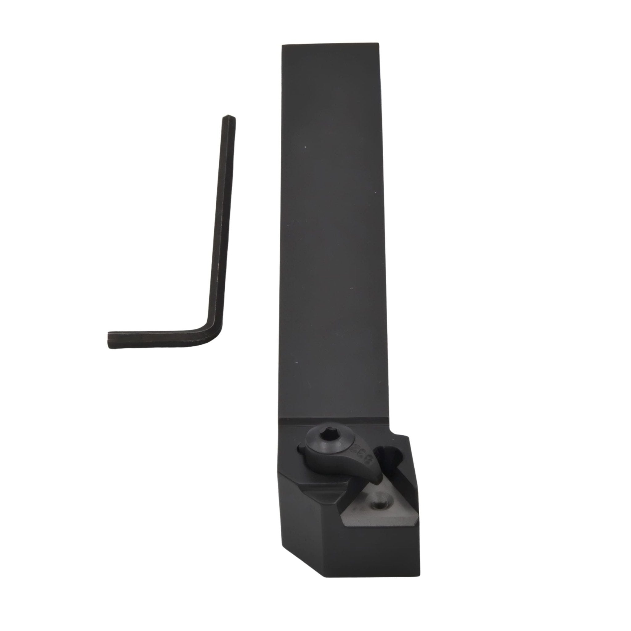 Sandvik Coromant CTFPR 2020K 16 External Turning Toolholder – 20×20mm Shank - Twin Eagle Imports