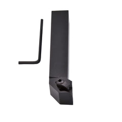 Sandvik Coromant CTGPR 1616H 11 External Turning Tool Holder – 16 x 16 mm Shank - Twin Eagle Imports