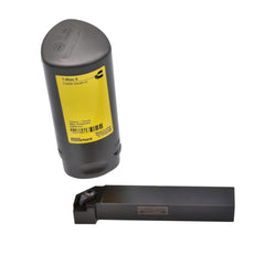 Sandvik Coromant CTGPR 1616H 11 External Turning Tool Holder – 16 x 16 mm Shank - Twin Eagle Imports