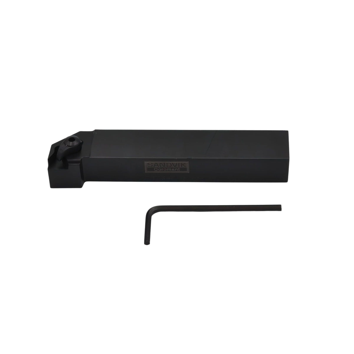 Sandvik Coromant CTGPR 1616H 11 External Turning Tool Holder – 16 x 16 mm Shank - Twin Eagle Imports