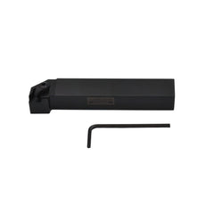 Sandvik Coromant CTGPR 1616H 11 External Turning Tool Holder – 16 x 16 mm Shank - Twin Eagle Imports