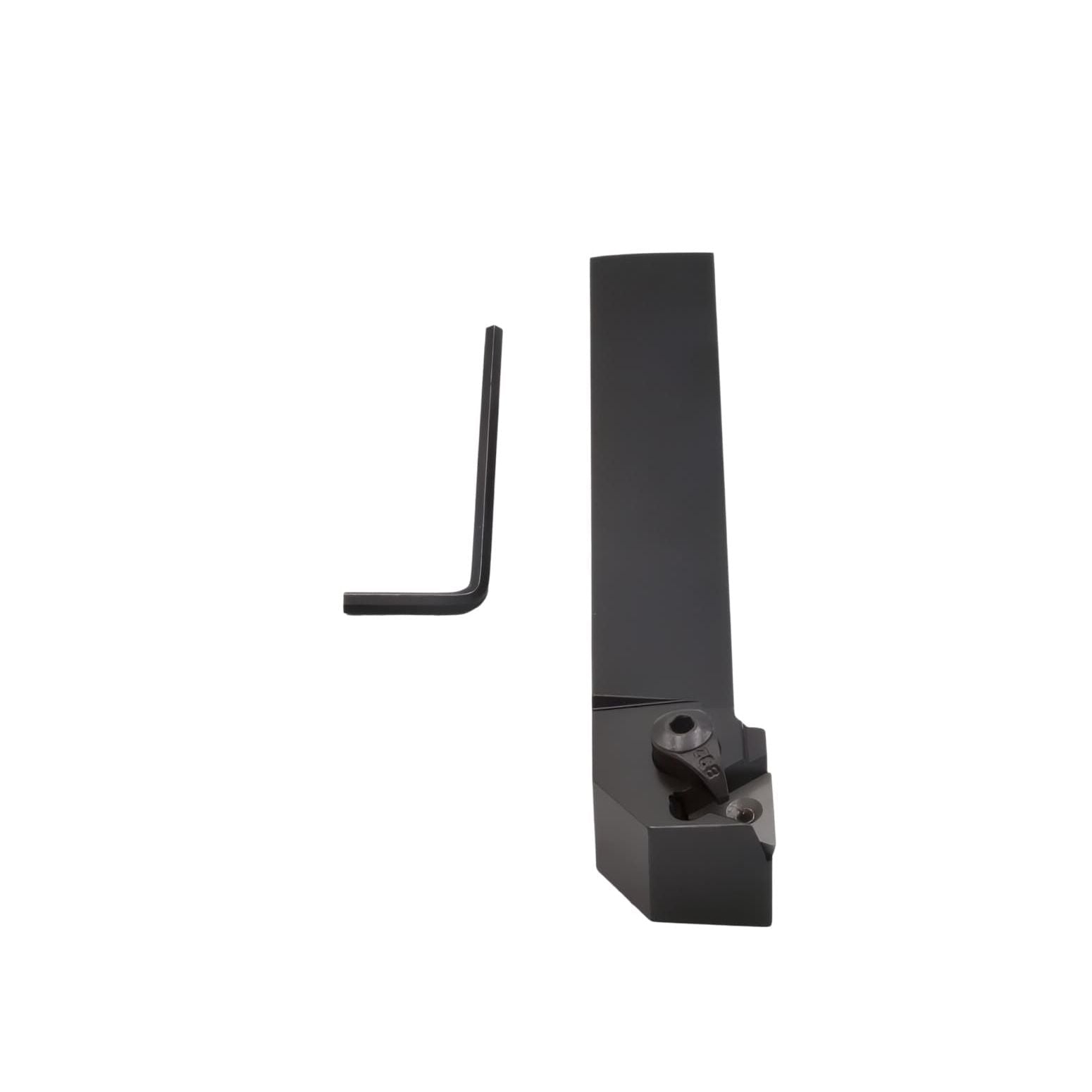 Sandvik Coromant CTGPR 2020K 16 External Turning Toolholder – 20×20mm Shank - Twin Eagle Imports