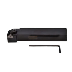 Sandvik Coromant CTGPR 2020K 16 External Turning Toolholder – 20×20mm Shank - Twin Eagle Imports