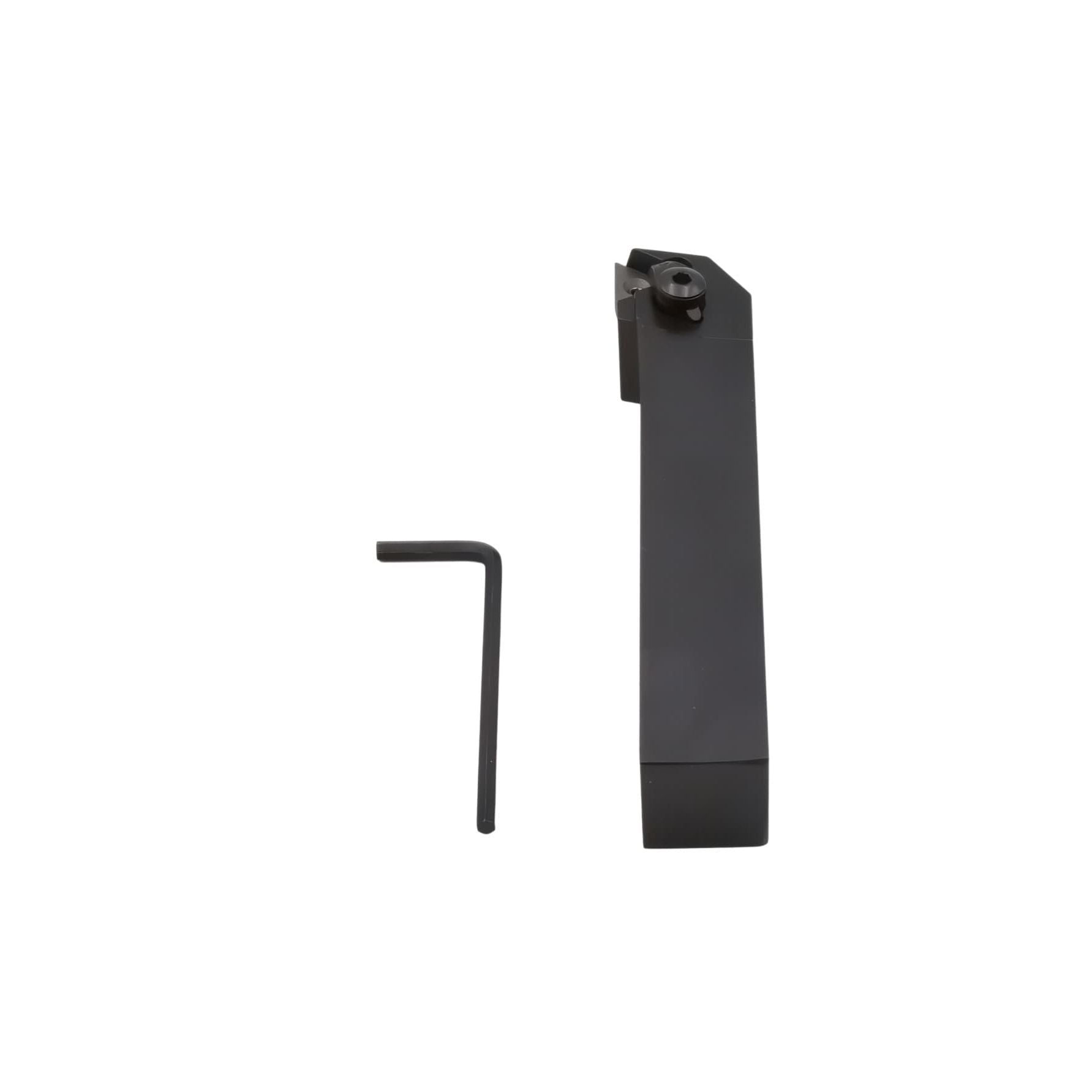 Sandvik Coromant CTGPR 2020K 16 External Turning Toolholder – 20×20mm Shank - Twin Eagle Imports