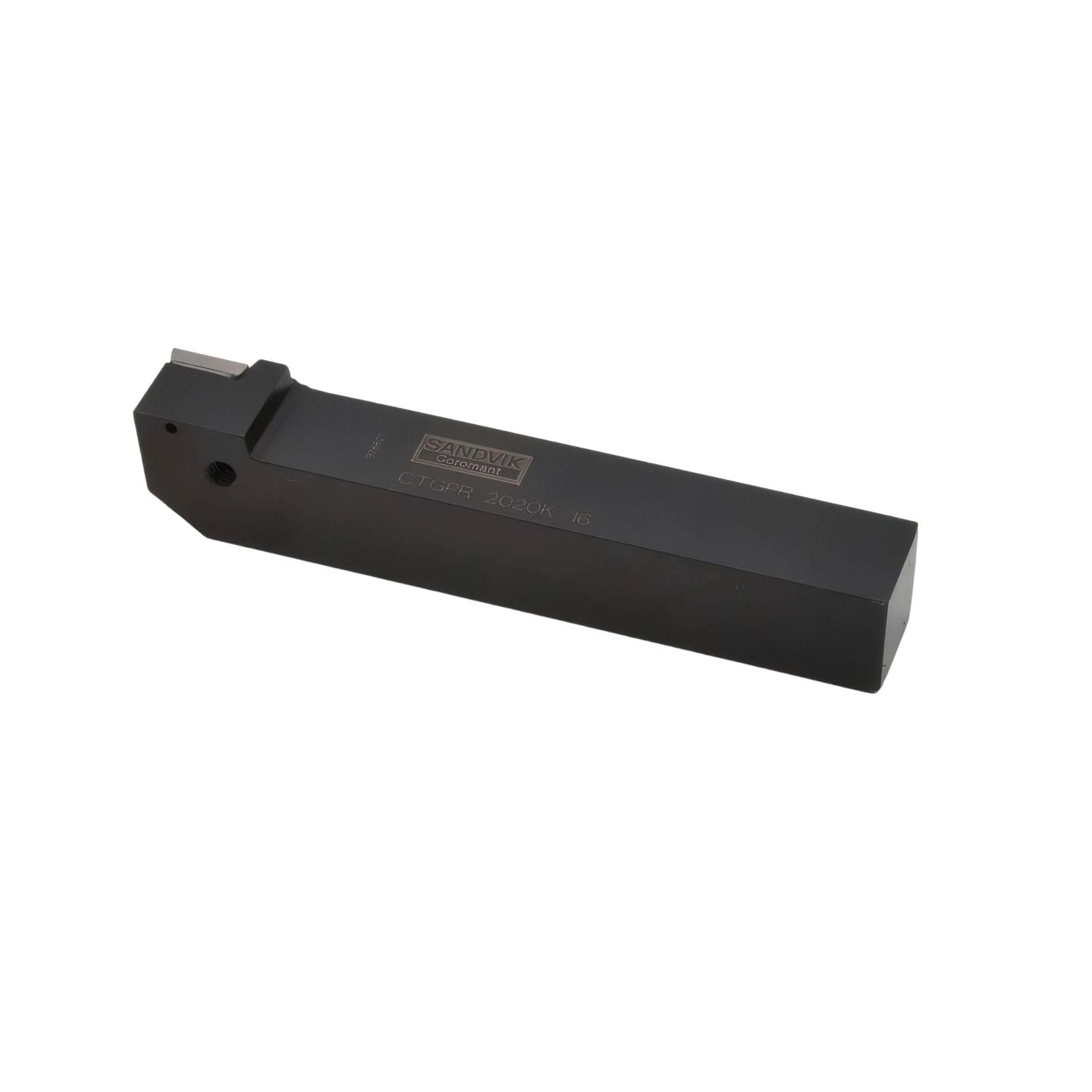 Sandvik Coromant CTGPR 2020K 16 External Turning Toolholder – 20×20mm Shank - Twin Eagle Imports