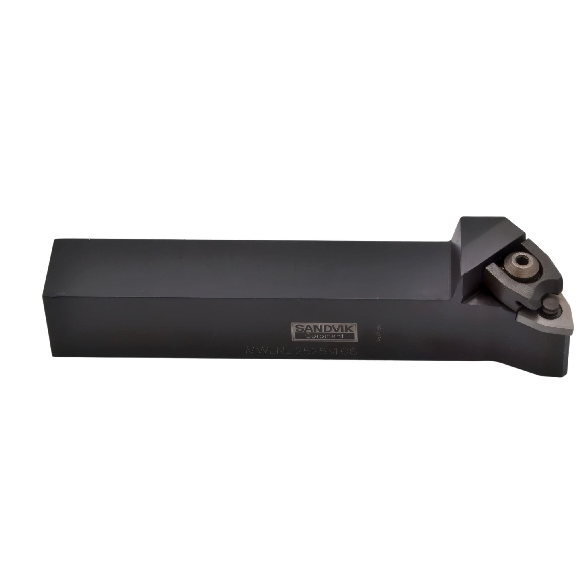 Sandvik Coromant MWLNL 2525M 08 External Turning Toolholder – 25×25mm Shank - Twin Eagle Imports