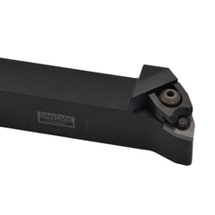 Sandvik Coromant MWLNL 2525M 08 External Turning Toolholder – 25×25mm Shank - Twin Eagle Imports