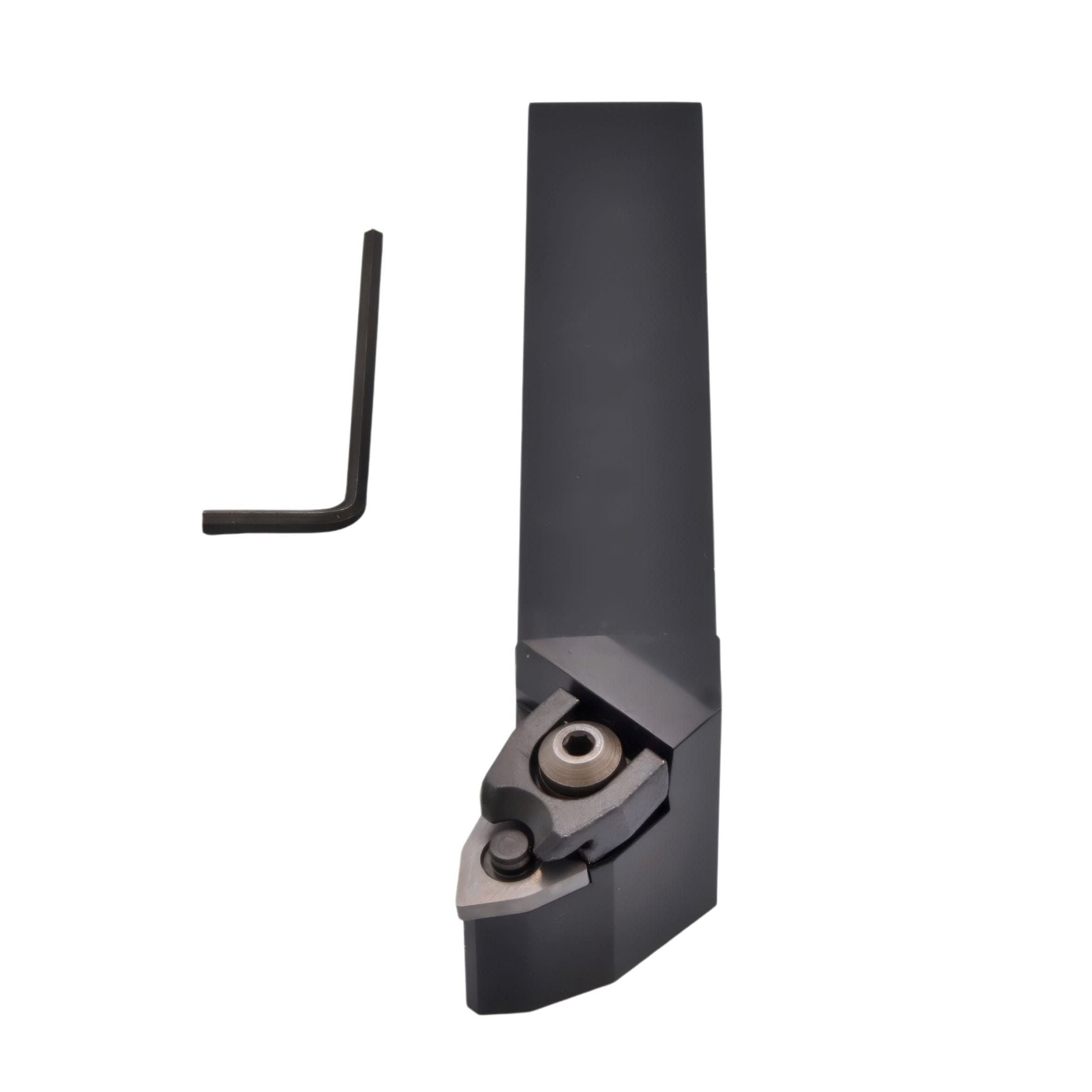 Sandvik Coromant MWLNL 2525M 08 External Turning Toolholder – 25×25mm Shank - Twin Eagle Imports