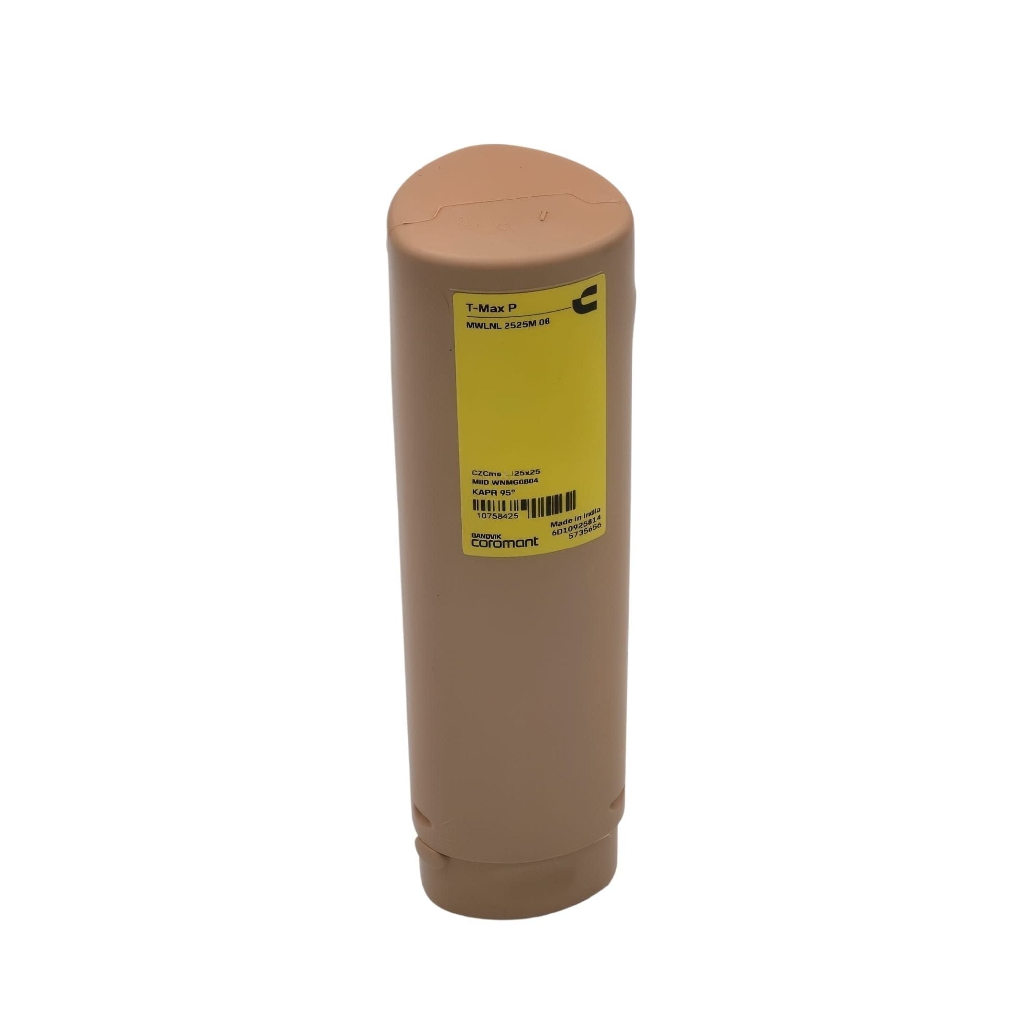 Sandvik Coromant MWLNL 2525M 08 External Turning Toolholder – 25×25mm Shank - Twin Eagle Imports