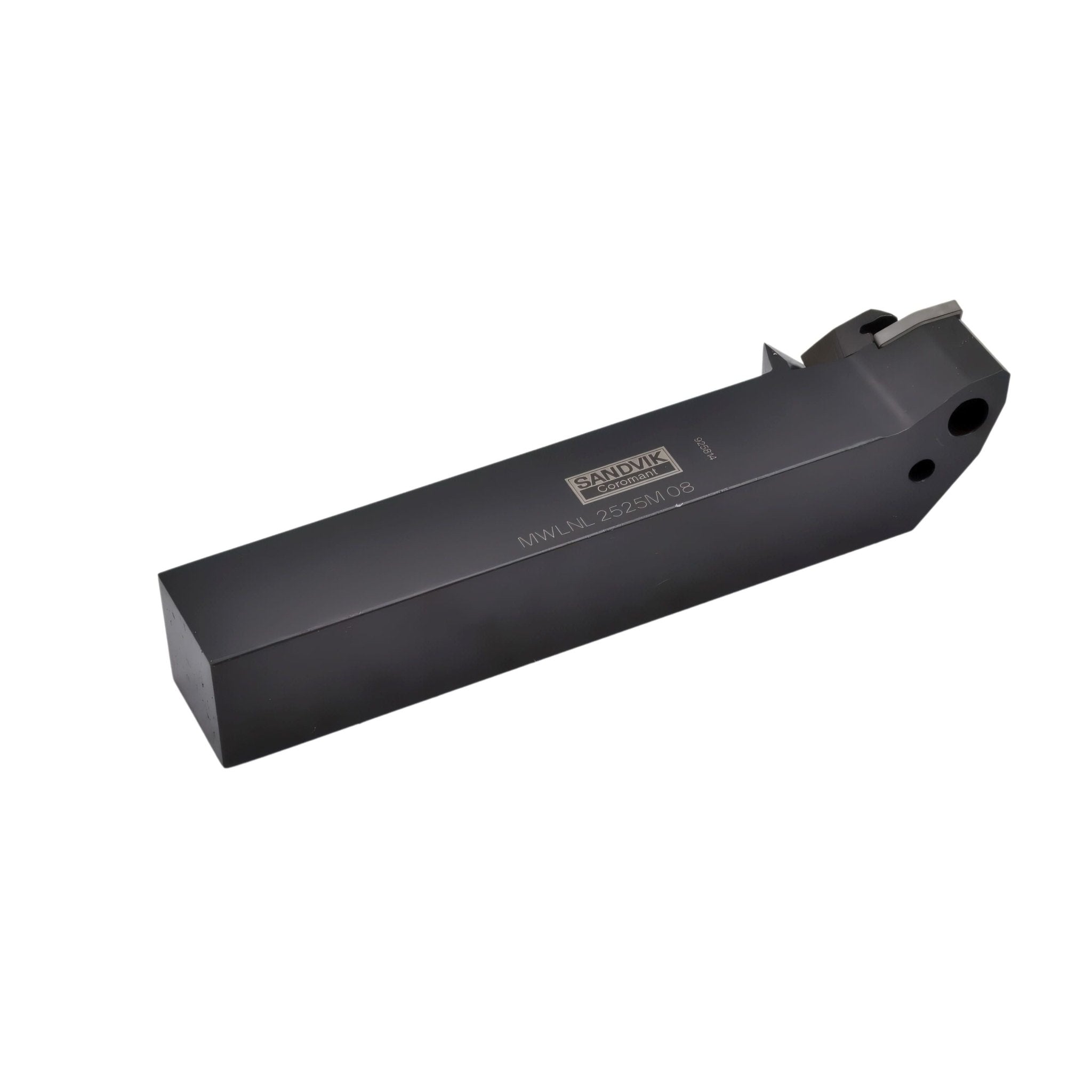 Sandvik Coromant MWLNL 2525M 08 External Turning Toolholder – 25×25mm Shank - Twin Eagle Imports