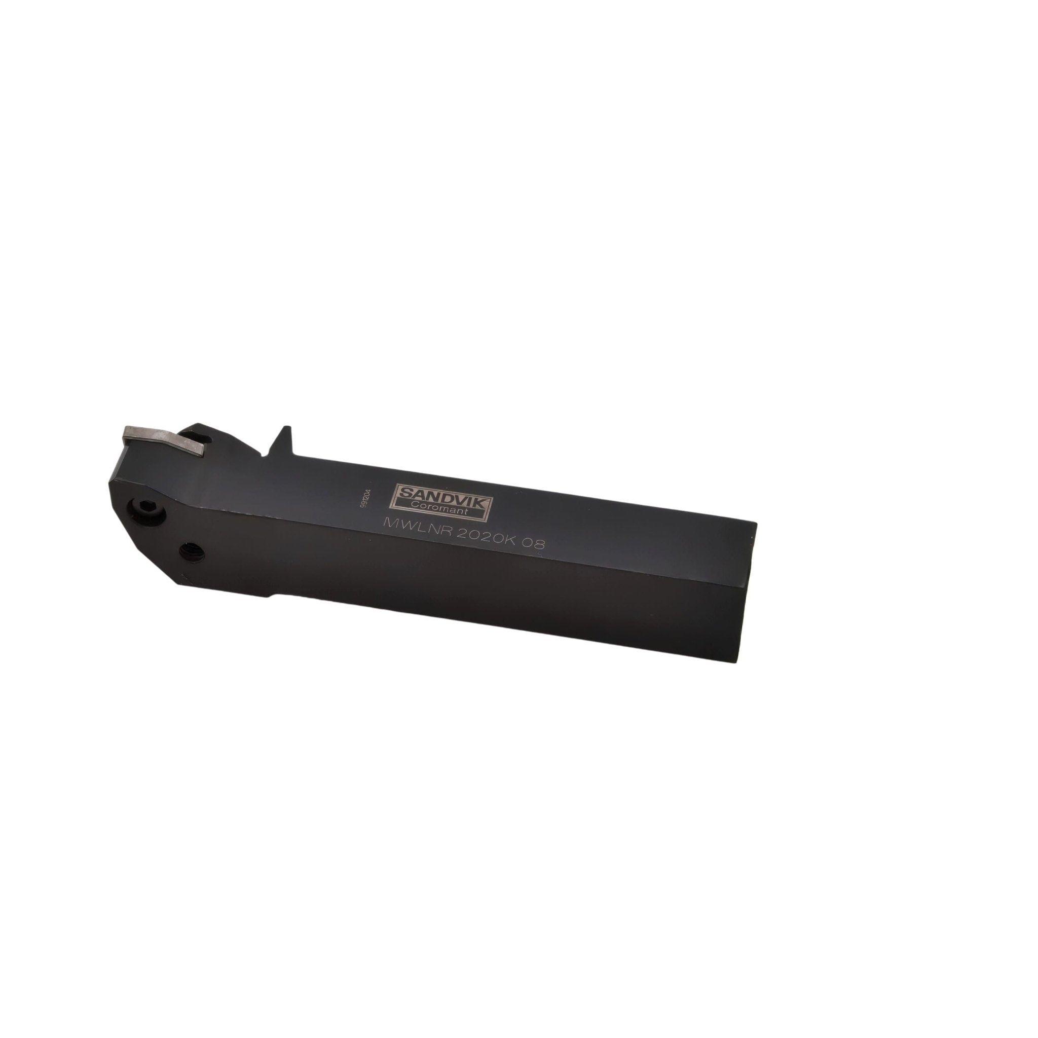 Sandvik Coromant MWLNR 2020K 08 External Turning Toolholder – 20×20mm Shank - Twin Eagle Imports