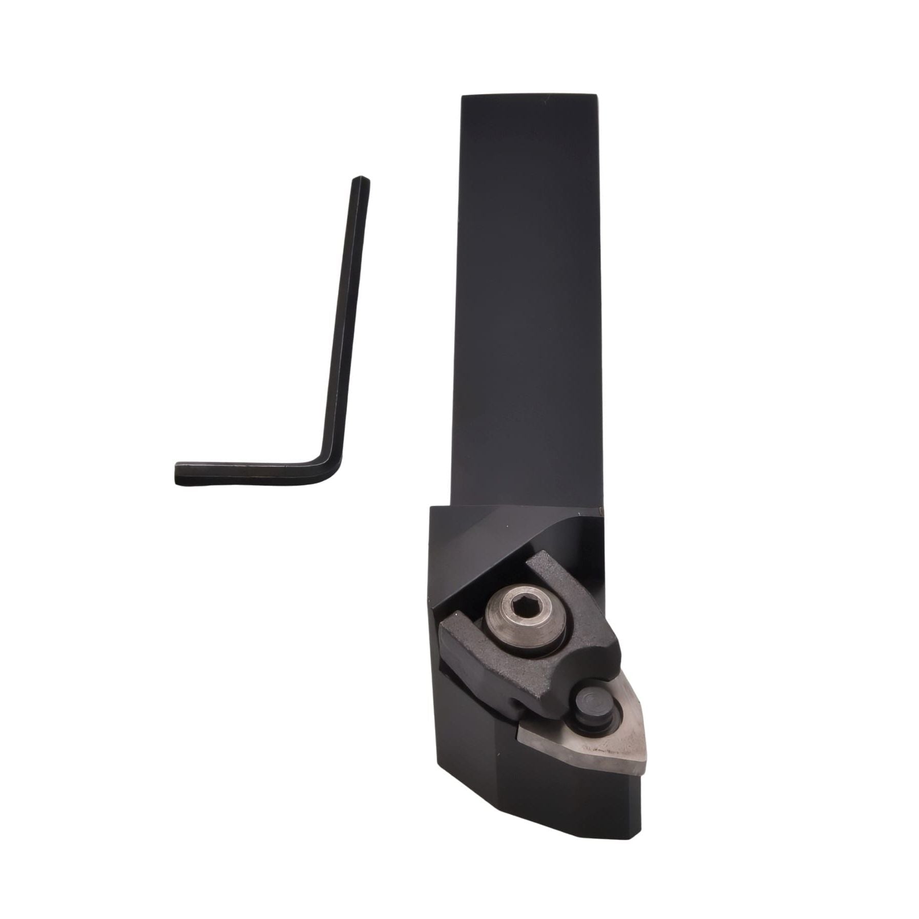 Sandvik Coromant MWLNR 2020K 08 External Turning Toolholder – 20×20mm Shank - Twin Eagle Imports