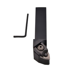 Sandvik Coromant MWLNR 2020K 08 External Turning Toolholder – 20×20mm Shank - Twin Eagle Imports