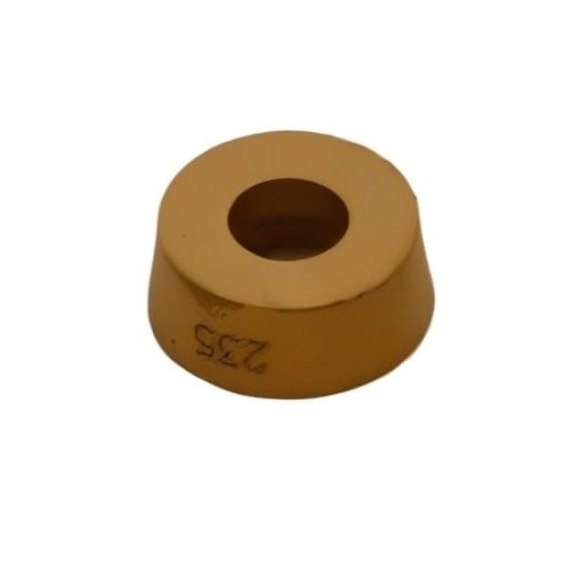 Sandvik Coromant RCMT 08 03 M0 235 Indexable Turning Insert – Round - Twin Eagle Imports
