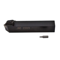 Sandvik DSDNN 2525M 12 External Toolholder 25mm Square - Twin Eagle Imports