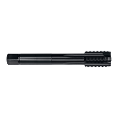 Sandvik HSS-PM Blue Gun Nose PVD FeN coated Tap 1" UNF, DIN 2184-1 Long Body - Twin Eagle Imports