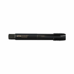 Sandvik HSS-PM Blue Gun Nose PVD FeN coated Tap 3/8" UNC, DIN 2184-1 Short Body - Twin Eagle Imports
