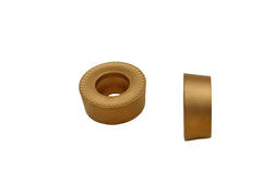 SANDVIK INSERT 10pc Sandvik Coromant RCMT 12 04 M0 235 Indexable Turning Insert – Round