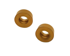 SANDVIK INSERT 10pc Sandvik Coromant RCMT 12 04 M0 235 Indexable Turning Insert – Round