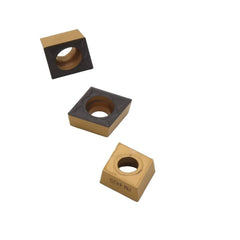 SANDVIK INSERT 10pc Sandvik Medium Chipbreaker - Steel / Cast Iron Grade Insert - CCMT 09 T3 04-PM 4425