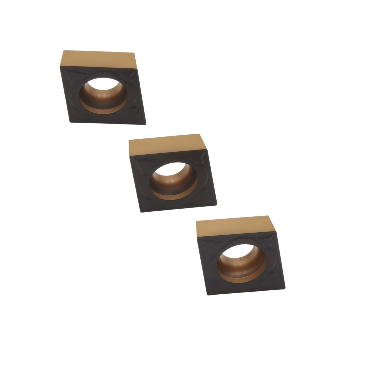 SANDVIK INSERT 10pc Sandvik Medium Chipbreaker - Steel / Cast Iron Grade Insert - CCMT 12 04 04-PM 4425