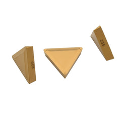 SANDVIK INSERT 10pc Sandvik Steel / Stainless Steel Insert - TPMR 16 03 08 235