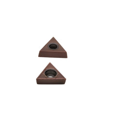 SANDVIK INSERT 10pc Sandvik TCMT 16 T3 04-MM 1125 Turning Insert for Stainless Steel