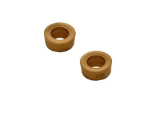 SANDVIK INSERTS 10pc Sandvik Coromant RCMT RCMT 08 03 M0 235 Indexable Turning Insert – Round