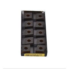SANDVIK INSERTS 10pcs Sandvik CNMG120408-PR 4335 – Turning Insert (Roughing, PR Chipbreaker)