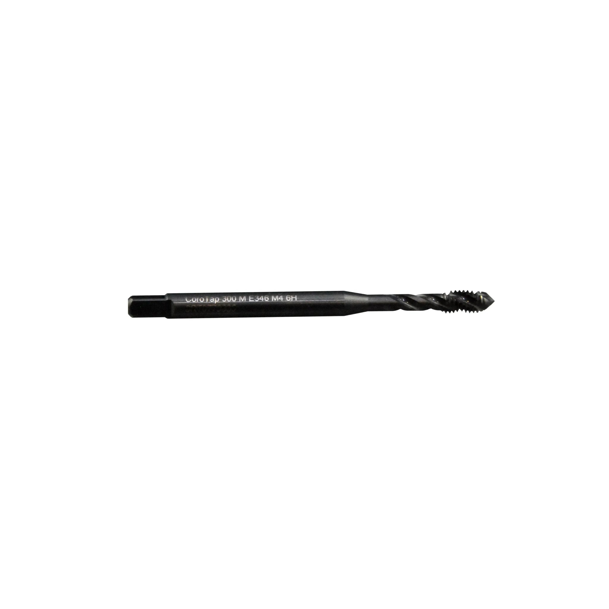 Sandvik - M14 X 2.0 Blue Spiral Flute Tap - Twin Eagle Imports