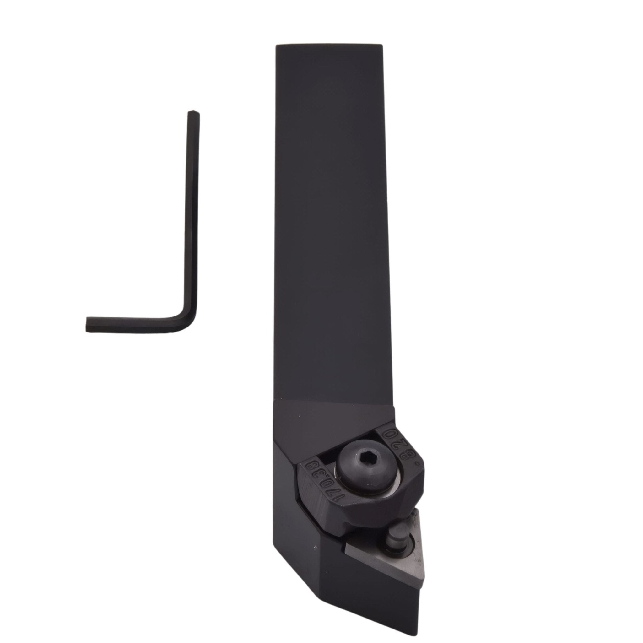 Sandvik MTJNR 2020K 16M1 External Toolholder 20mm Square - Twin Eagle Imports
