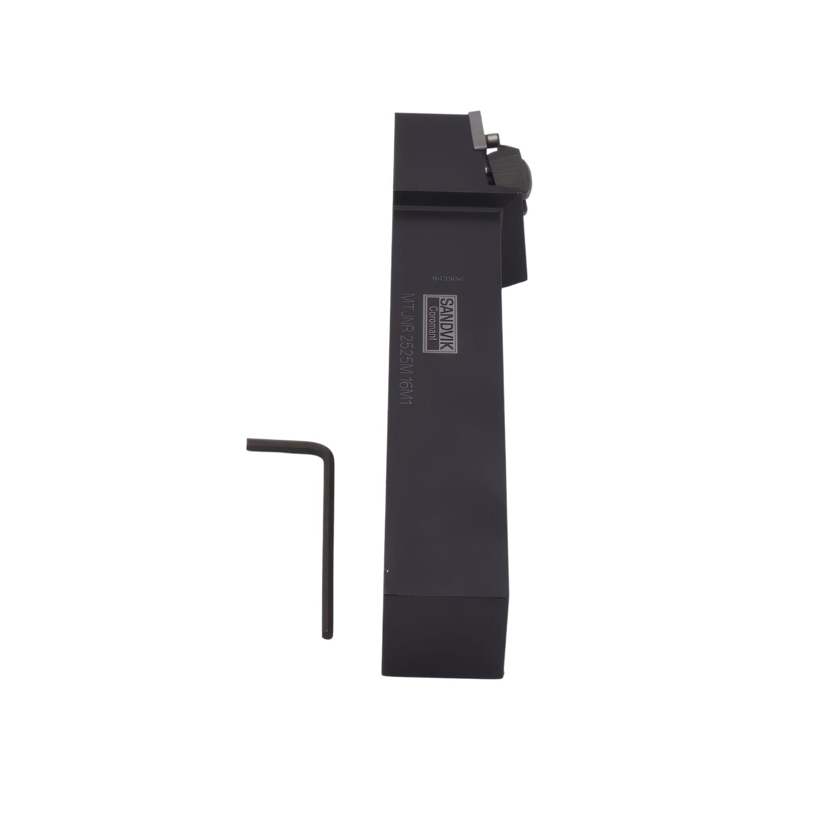 Sandvik MTJNR 2525M 16M1 Turning & Profiling Toolholder – 25×25 mm - Twin Eagle Imports