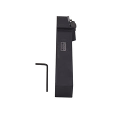 Sandvik MTJNR 2525M 16M1 Turning & Profiling Toolholder – 25×25 mm - Twin Eagle Imports