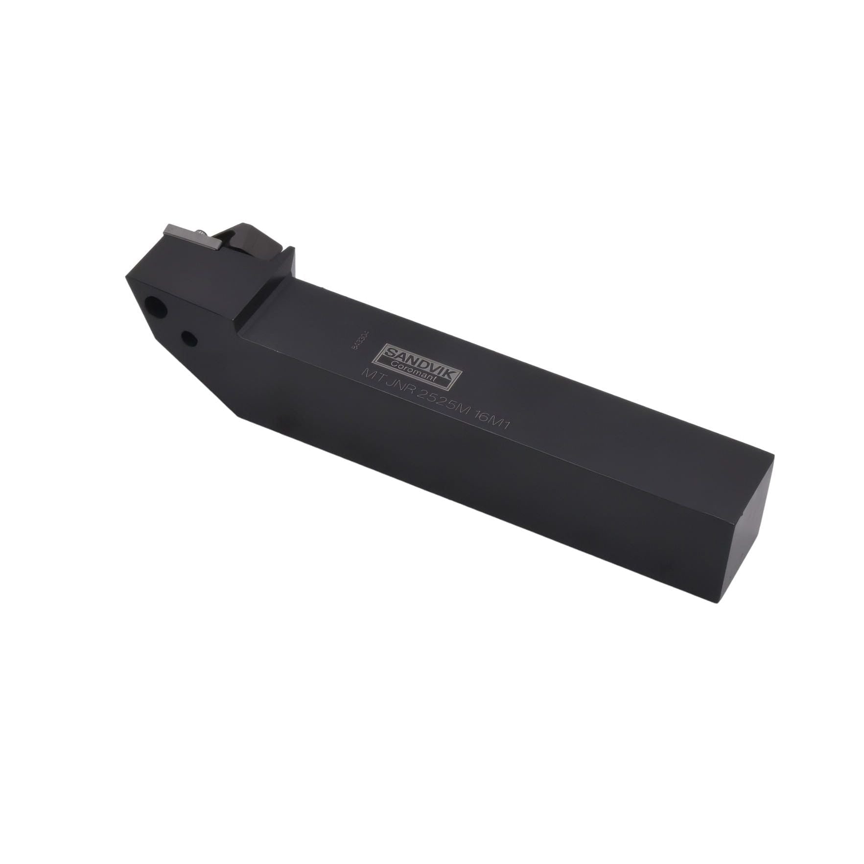 Sandvik MTJNR 2525M 16M1 Turning & Profiling Toolholder – 25×25 mm - Twin Eagle Imports