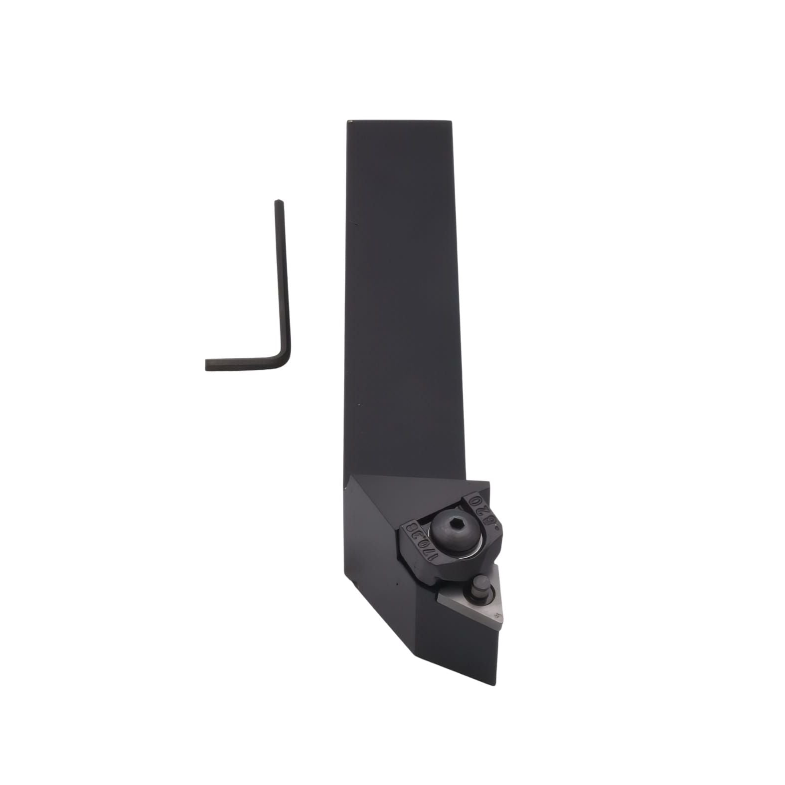 Sandvik MTJNR 2525M 16M1 Turning & Profiling Toolholder – 25×25 mm - Twin Eagle Imports