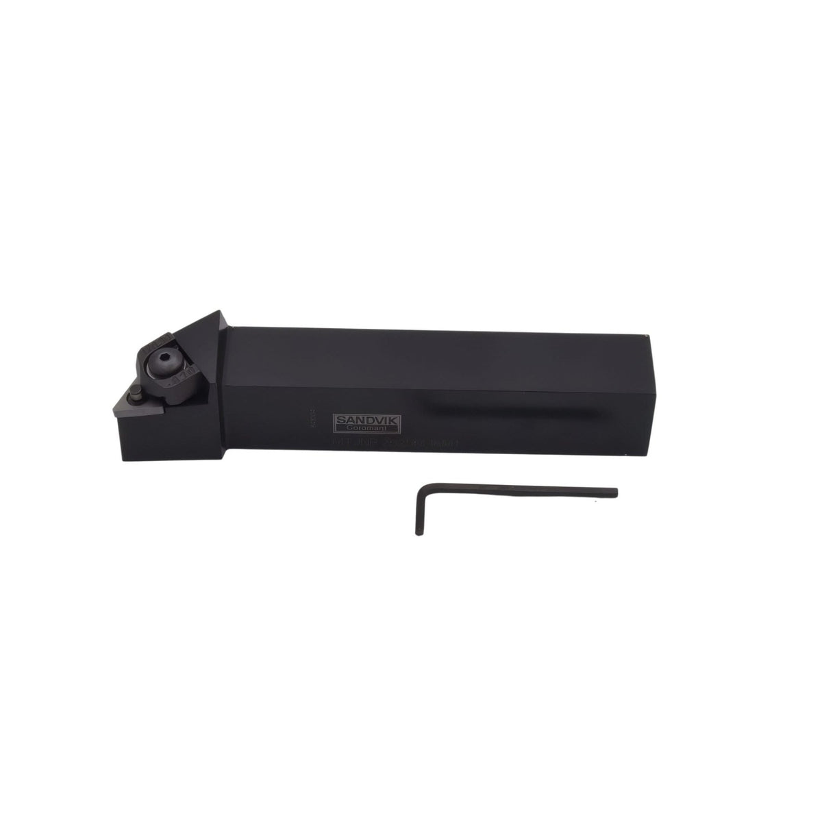 Sandvik MTJNR 2525M 16M1 Turning & Profiling Toolholder – 25×25 mm - Twin Eagle Imports