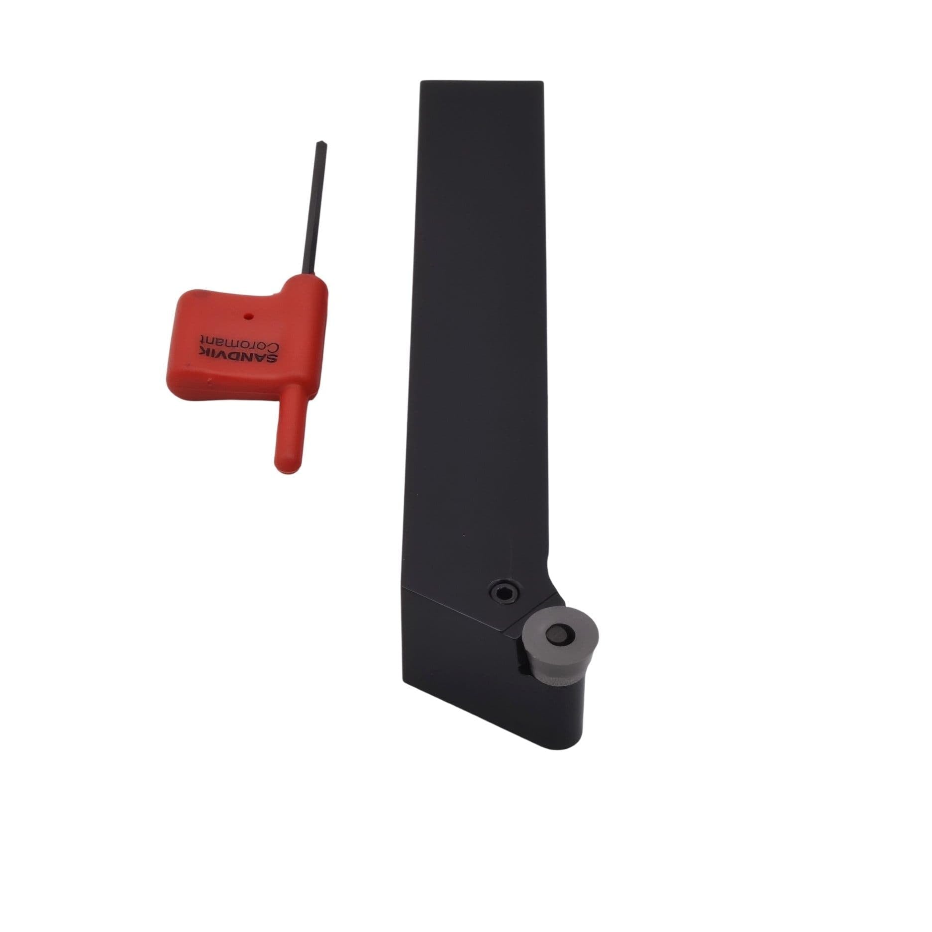 Sandvik PRGCR 2525M 12 External Turning Toolholder - Twin Eagle Imports