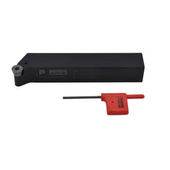 Sandvik PRGCR 2525M 12 External Turning Toolholder - Twin Eagle Imports