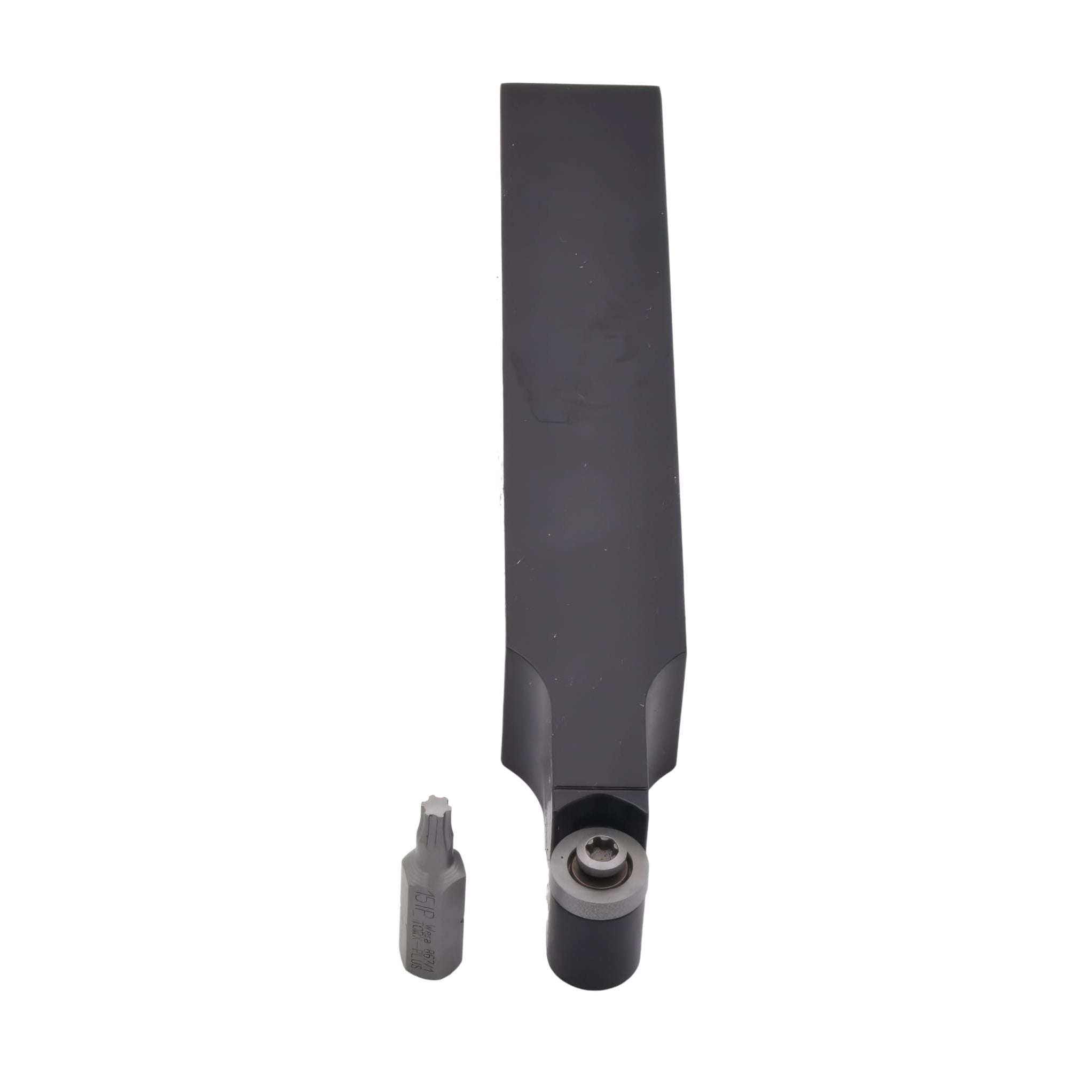 Sandvik SRDCN 2020K 12-A External Toolholder 20mm Square - Twin Eagle Imports