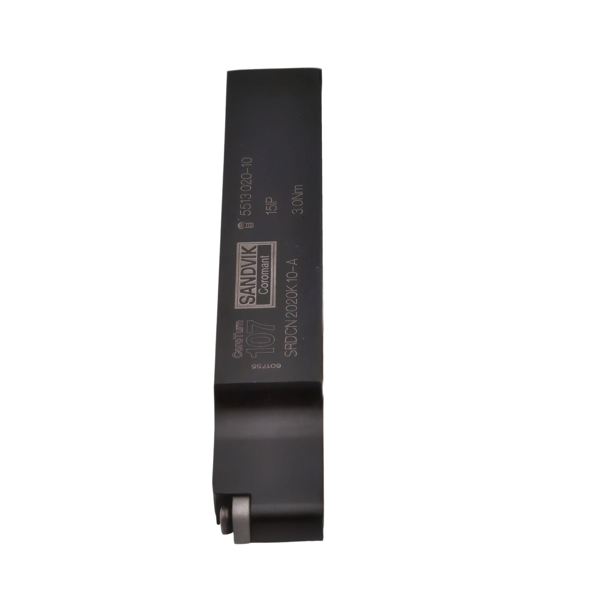 Sandvik SRDCN2020K10-A External Toolholder 20mm Square - Twin Eagle Imports